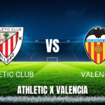 Onde Assistir Athletic Club x Valencia ao Vivo – Palpite e Transmissão 10/05/2026