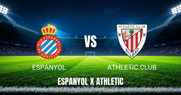 Onde Assistir Espanyol x Athletic Club Ao Vivo: Palpite para 13/05/2026
