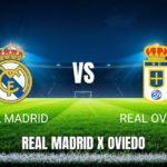 Onde Assistir Real Madrid x Real Oviedo Ao Vivo – Palpite e Transmissão (14/05/2026)