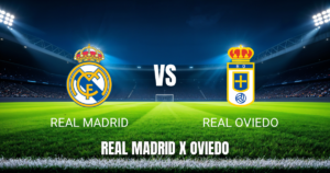 Onde Assistir Real Madrid x Real Oviedo Ao Vivo – Palpite e Transmissão (14/05/2026)