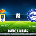 Onde assistir Real Oviedo x Alavés: Palpite e horário 17/05/2026