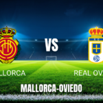 Onde assistir Mallorca x Real Oviedo: Palpite para 23/05/2026