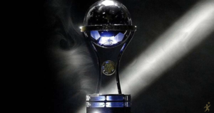 Brasileiros avançam: Santos, Grêmio e São Paulo na Sul-Americana