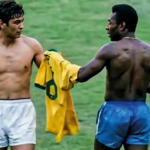 Neymar Pode Igualar Pelé em Número de Copas como Camisa 10