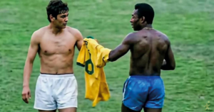 Neymar Pode Igualar Pelé em Número de Copas como Camisa 10