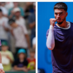 João Fonseca enfrenta Dino Prizmic em Roland Garros: análise do croata