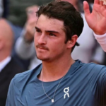 Roland Garros exclui João Fonseca de lista de jovens promessas