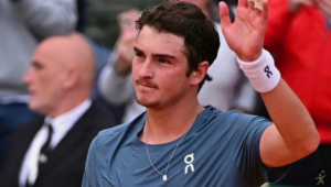 Roland Garros exclui João Fonseca de lista de jovens promessas