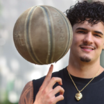 Draft da NBA: Gui Santos revela frustração antes de ser selecionado pelo Warriors