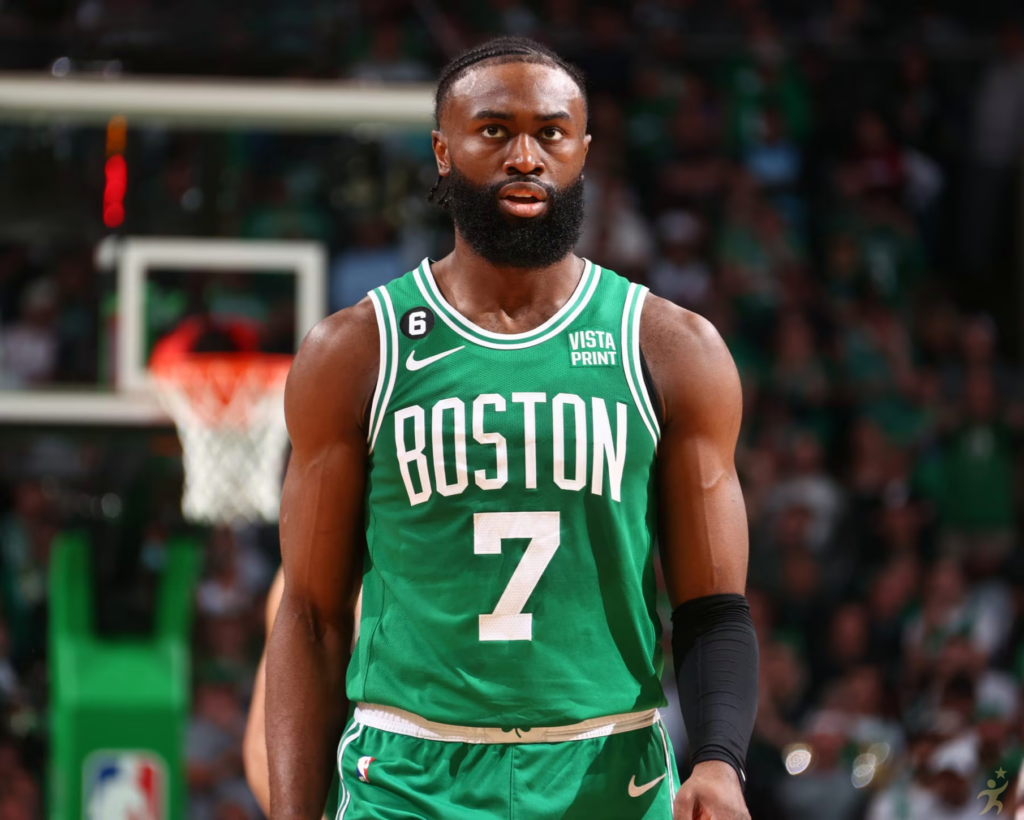Jaylen Brown: Futuro no Atlanta Hawks? Análise da Possível Troca