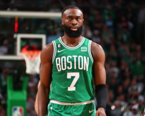 Jaylen Brown: Futuro no Atlanta Hawks? Análise da Possível Troca