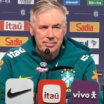 Brasil define escalação para despedida no Maracanã