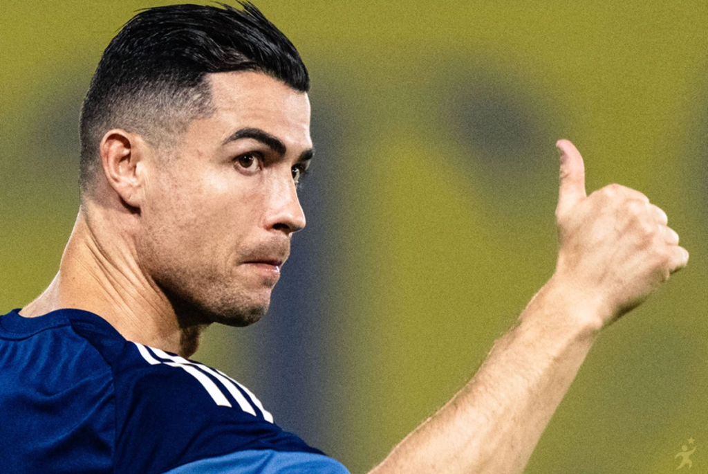 Cristiano Ronaldo: dois títulos em um sábado histórico?