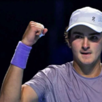 João Fonseca enfrenta francês Luka Pavlovic na estreia em Roland Garros