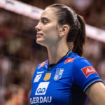Julia Kudiess assume novo romance após término com astro do Flamengo