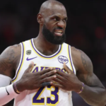 LeBron James: o legado único na NBA aos 41 anos