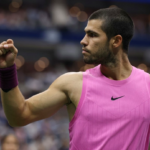 Carlos Alcaraz não jogará Wimbledon devido a lesão no punho