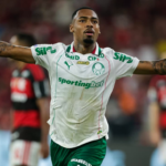 Palmeiras muda time para enfrentar Chapecoense; veja escalação