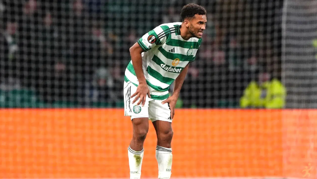 Celtic x Hearts: Final do Campeonato Escocês decide título neste sábado