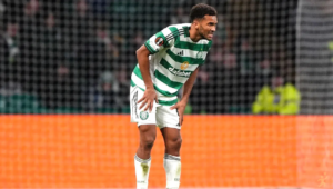 Celtic x Hearts: Final do Campeonato Escocês decide título neste sábado