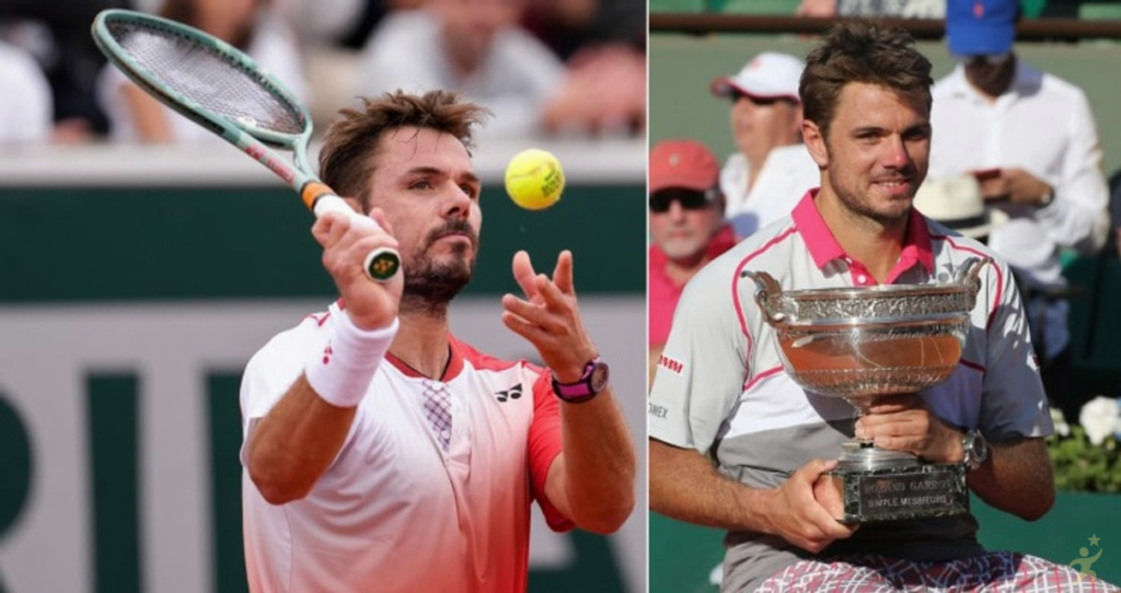 Roland Garros 2026: Última dança de Wawrinka e Monfils em Paris