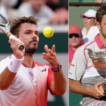Roland Garros 2026: Última dança de Wawrinka e Monfils em Paris