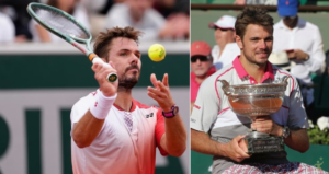 Roland Garros 2026: Última dança de Wawrinka e Monfils em Paris