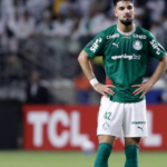 Palmeiras: vitória simples garante vaga na Libertadores