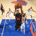 Finais de conferência da NBA: datas e horários dos duelos