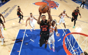 Finais de conferência da NBA: datas e horários dos duelos