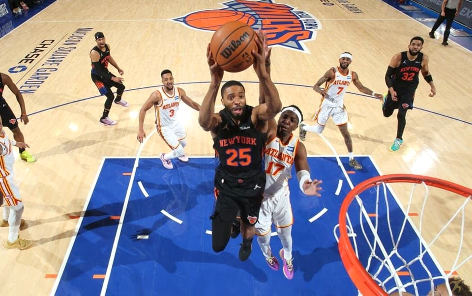 Finais de conferência da NBA: datas e horários dos duelos