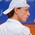 Peruano Buse conquista primeiro título ATP em Hamburgo