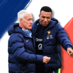 França confirma elenco forte para Copa, mas com dúvidas e dores de cabeça