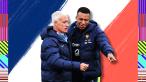 França confirma elenco forte para Copa, mas com dúvidas e dores de cabeça