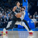Spurs atropelam Timberwolves e avançam para final do Oeste