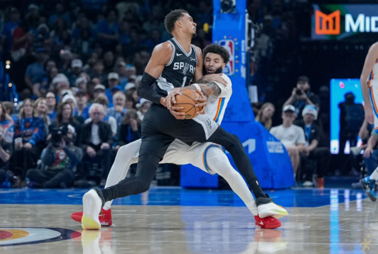 Spurs atropelam Timberwolves e avançam para final do Oeste