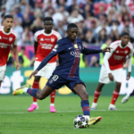 PSG vence Arsenal nos pênaltis e conquista bicampeonato da Champions