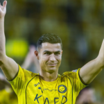 Cristiano Ronaldo Conquista Primeiro Título da Liga Saudita com Al-Nassr