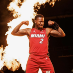 Jogador da NBA Terry Rozier é acusado de suborno em esquema de apostas