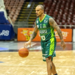 NBA Basketball School Next Gen Clinic chega ao Brasil em 2026