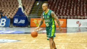 NBA Basketball School Next Gen Clinic chega ao Brasil em 2026