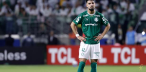 Palmeiras precisa vencer Junior Barranquilla para avançar na Libertadores