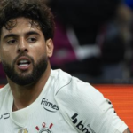 Yuri Alberto admite desejo de deixar o Corinthians no meio do ano