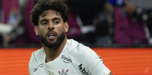 Yuri Alberto admite desejo de deixar o Corinthians no meio do ano