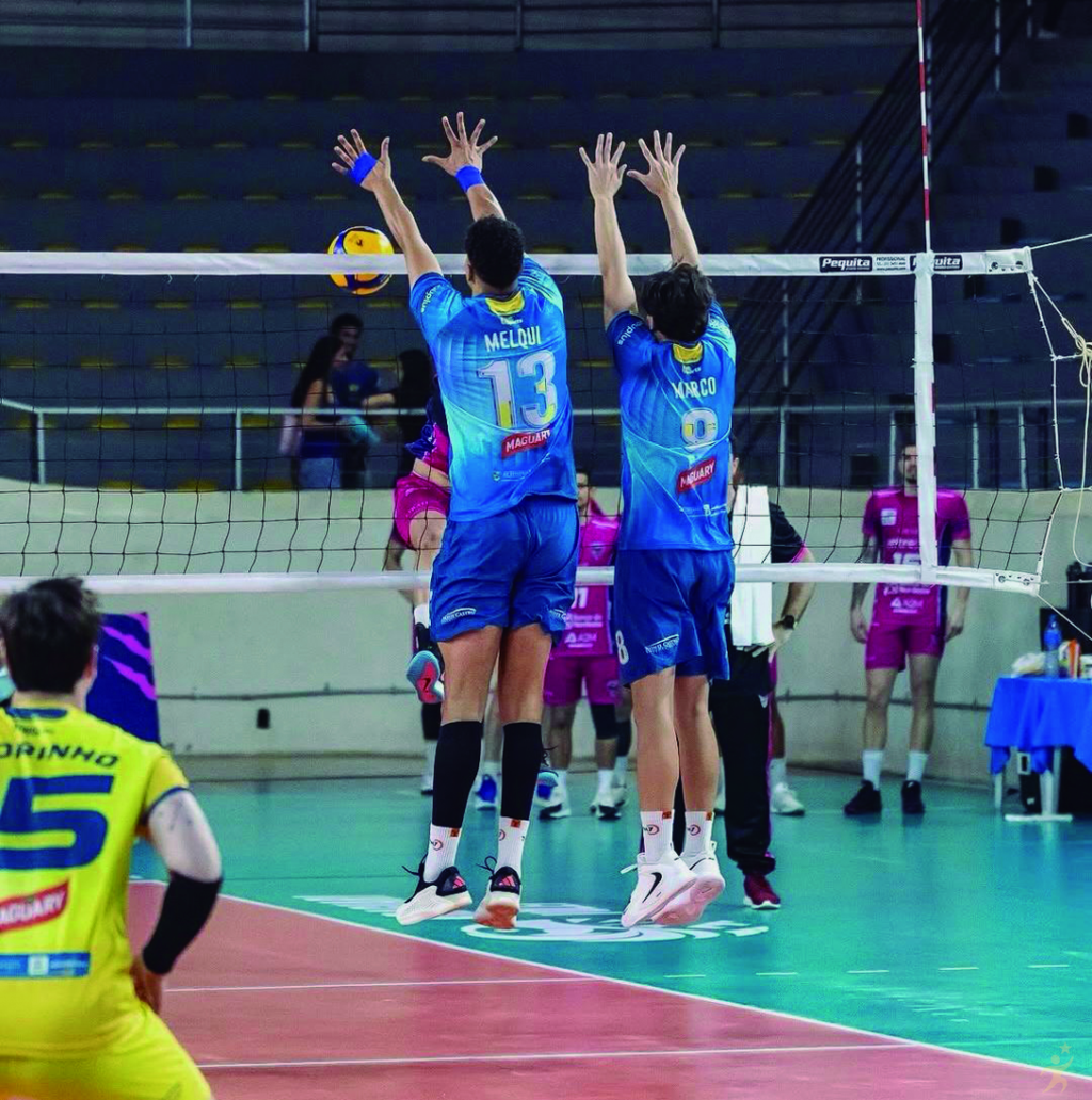 Praia Clube é tricampeão da Superliga Feminina 2025/2026