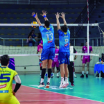 Praia Clube é tricampeão da Superliga Feminina 2025/2026