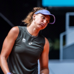 Bia Haddad Maia deixa top 100 da WTA após queda em Estrasburgo