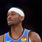 Shai Gilgeous-Alexander é eleito MVP da NBA pelo segundo ano seguido