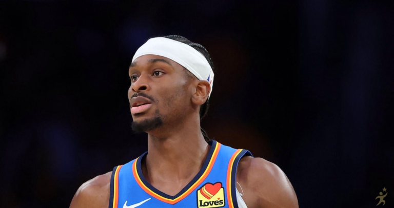 Shai Gilgeous-Alexander é eleito MVP da NBA pelo segundo ano seguido