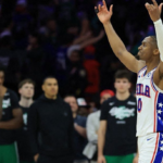 Wolves e Knicks avançam na NBA; 76ers forçam jogo 7 contra Celtics